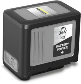 KÄRCHER Baterie Battery Power+ 36/60, 6 Ah