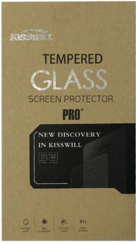 Kisswill 0.3mm pro Doogee X90