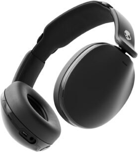 Skullcandy HESH 360 černá