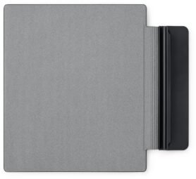 Kobo Elipsa 2E Black Sleepcover
