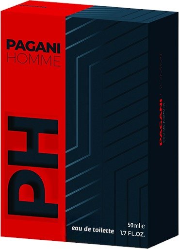 PAGANI Homme EdT 50 ml