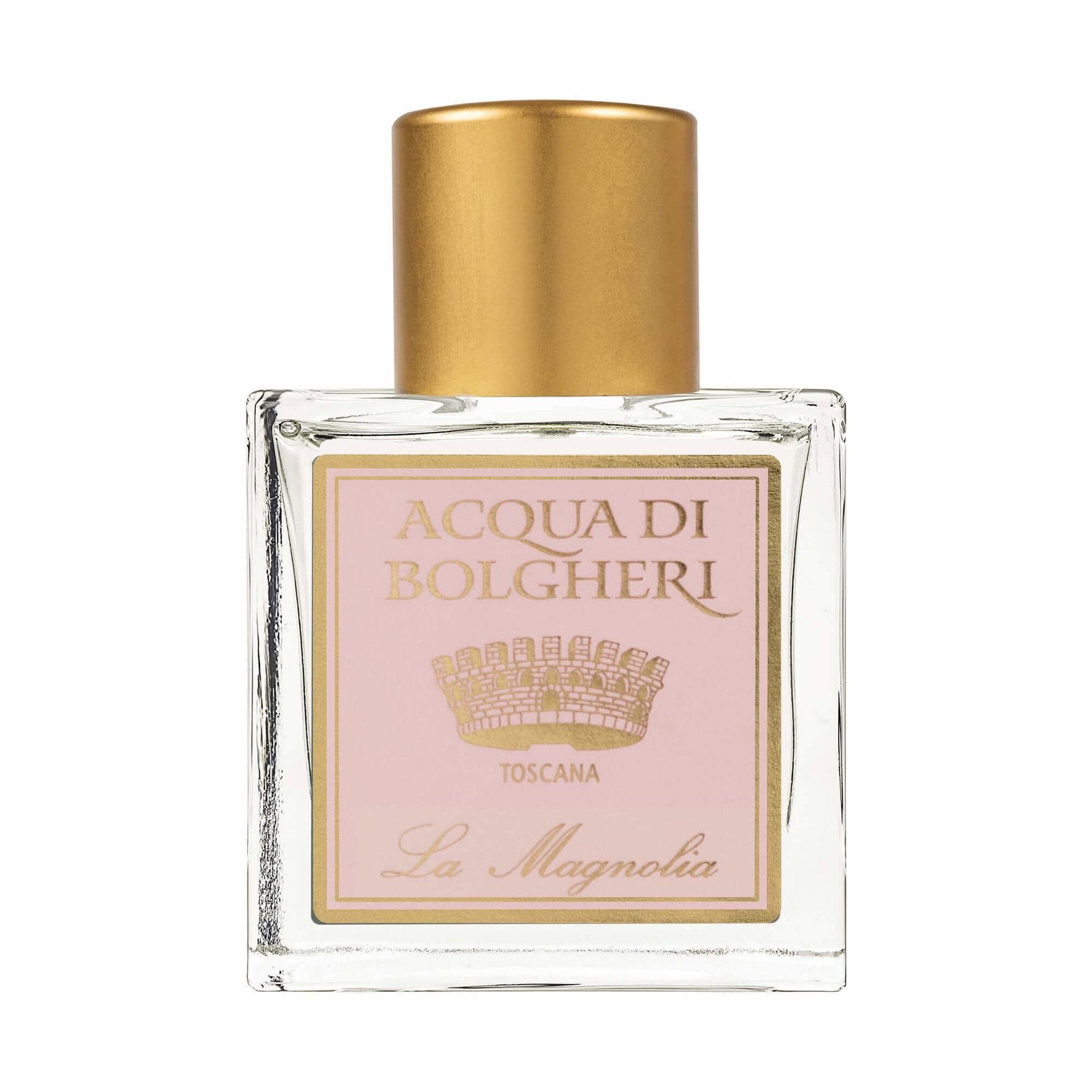 Acqua di Bolgheri parfém La Magnolia EdP 100 ml
