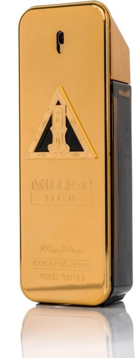 PACO RABANNE 1 Million Elixir EdP 100 ml