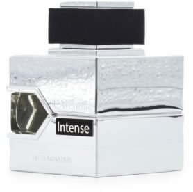 AL HARAMAIN L'Aventure Intense EdP 100 ml