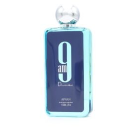 AFNAN 9 am Dive EdP 100 ml