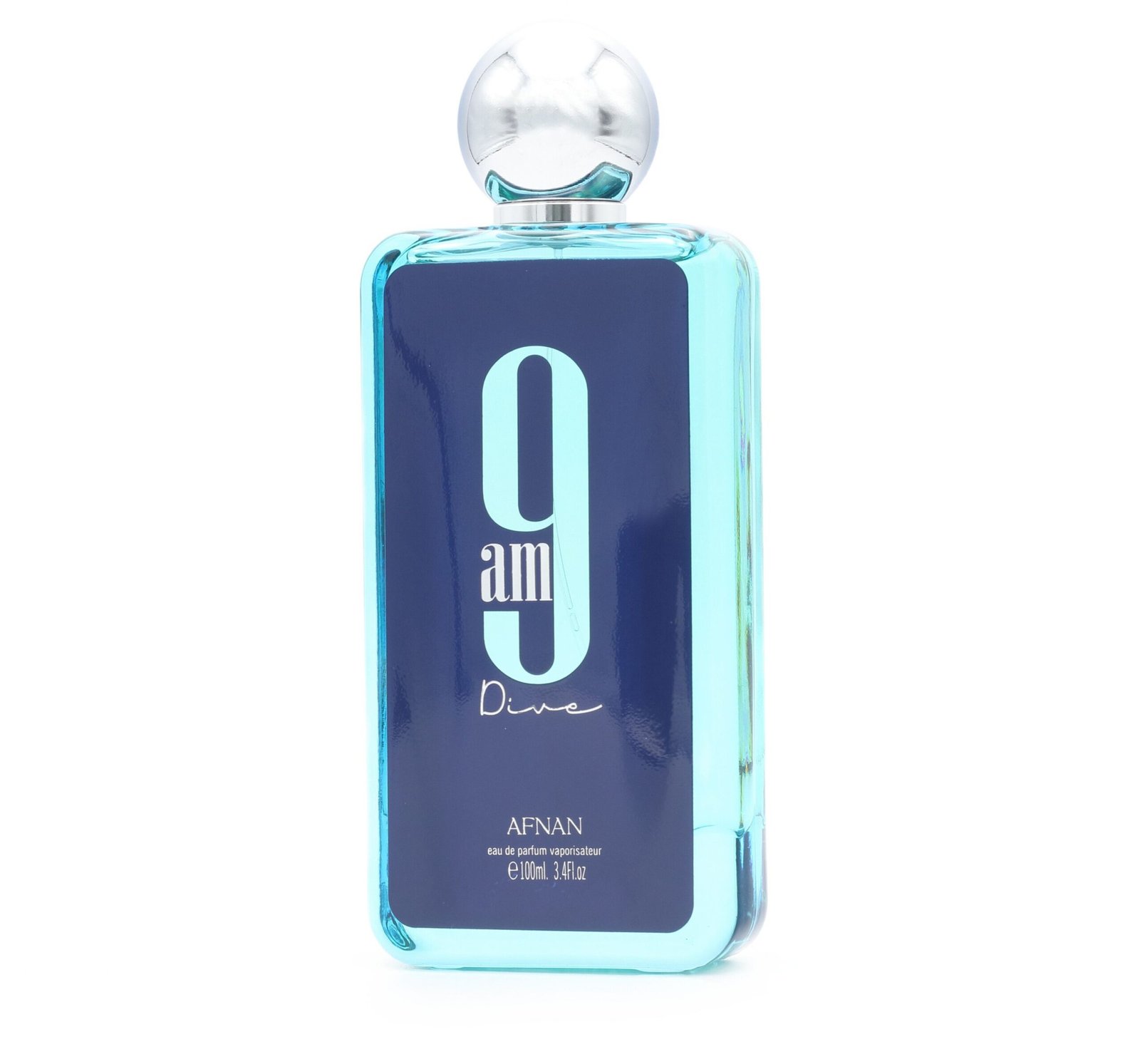 AFNAN 9 am Dive EdP 100 ml