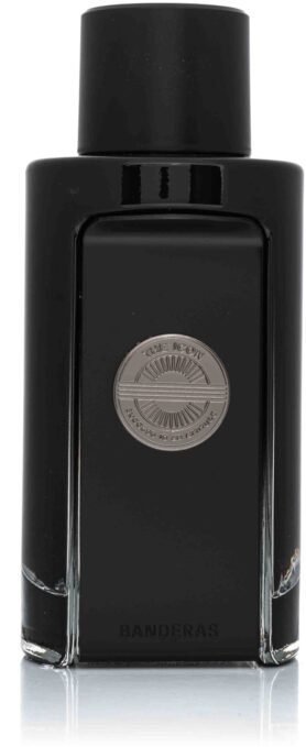 ANTONIO BANDERAS The Icon EdP 100 ml