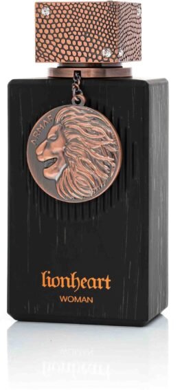 ARMAF Club De Nuit Lion Heart Woman EdP 100 ml