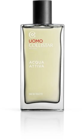 COLLISTAR Acqua Attiva EDT 100 ml