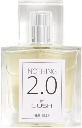 GOSH Nothing 2.0 Her EdT 50 ml