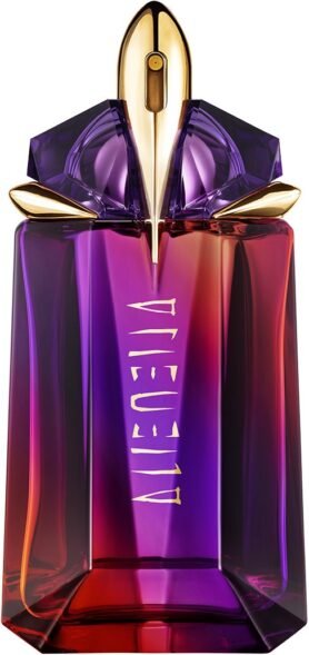 MUGLER Alien Hypersense EdP 60 ml