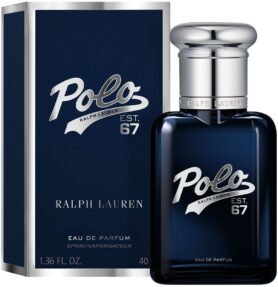 RALPH LAUREN Polo 67 EdP 40 ml