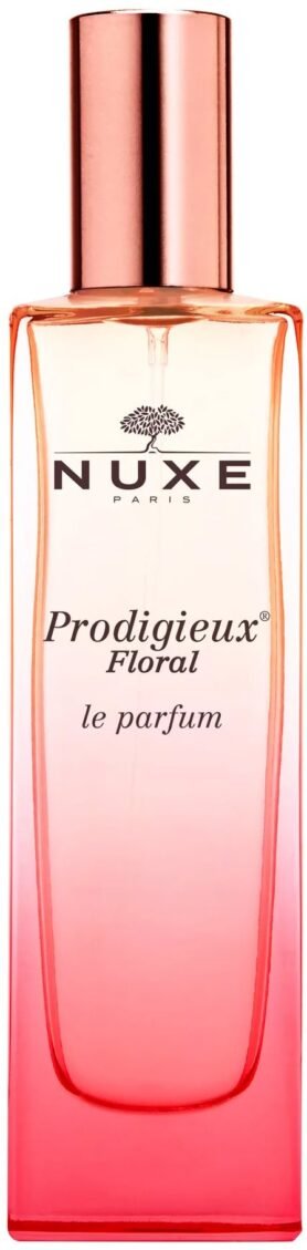 NUXE Prodigieux Le Parfum Floral 50 ml