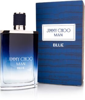 JIMMY CHOO Man Blue EdT 100 ml