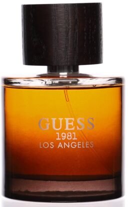 GUESS 1981 Los Angeles EdT 100 ml