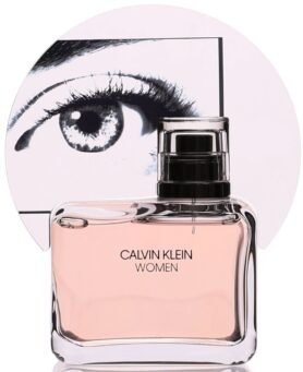 CALVIN KLEIN Women EdP 100 ml