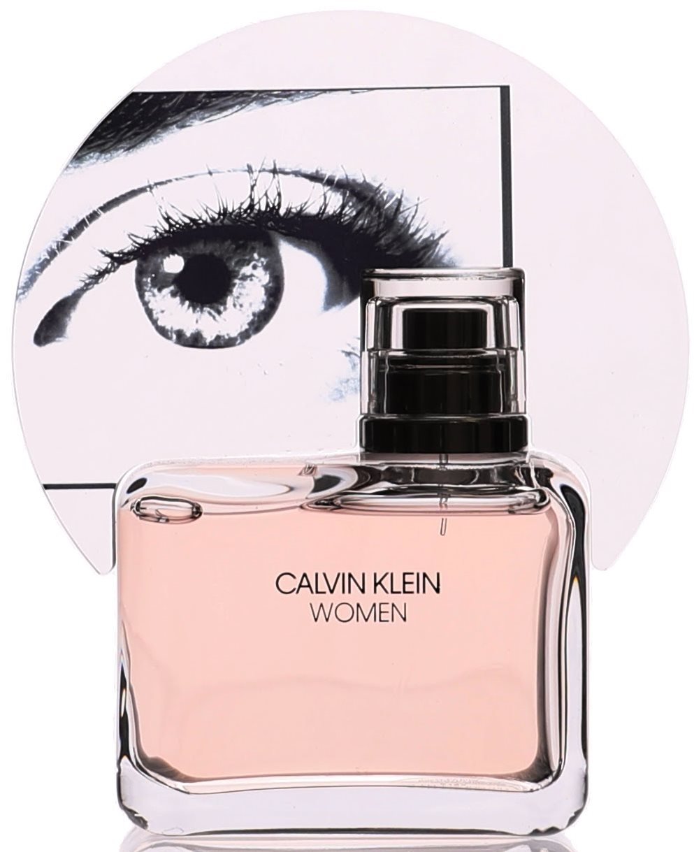 CALVIN KLEIN Women EdP 100 ml