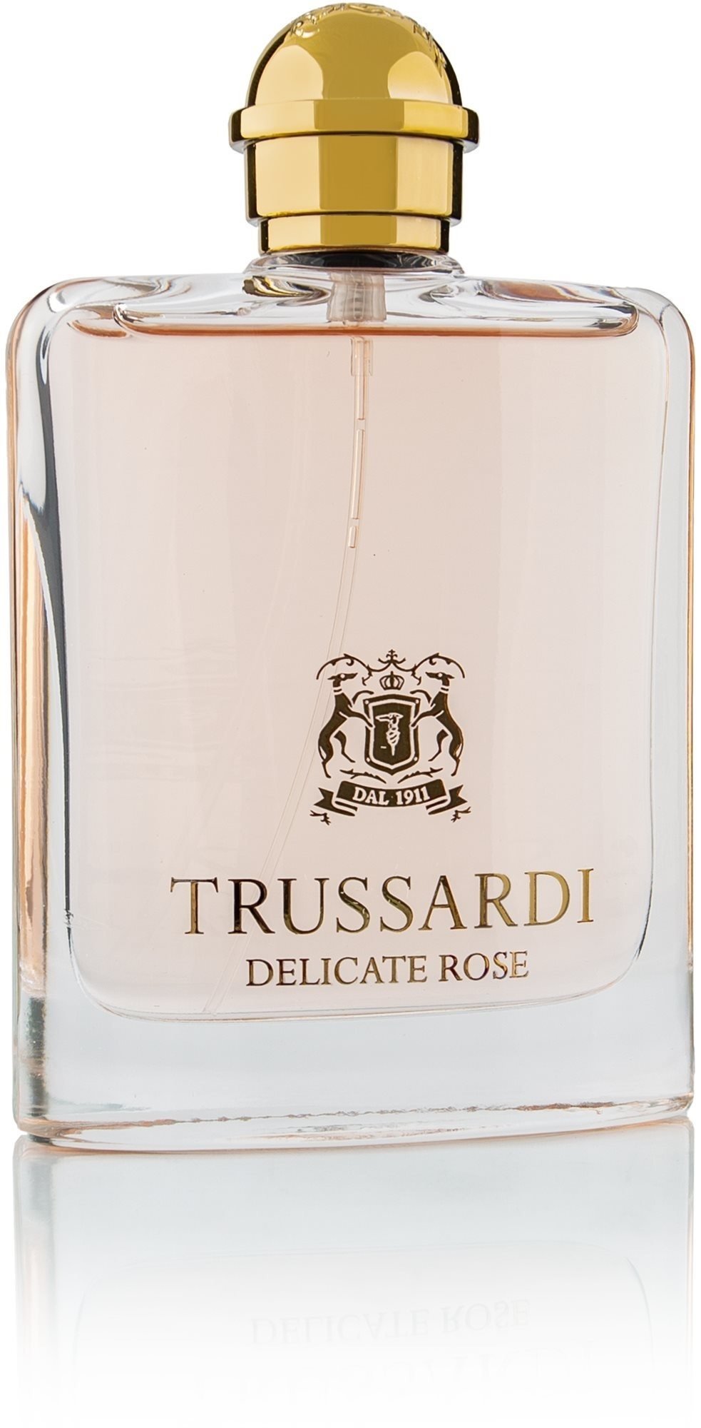 TRUSSARDI Delicate Rose EdT 30 ml