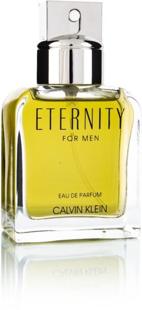 CALVIN KLEIN Eternity For Men EdP 50 ml