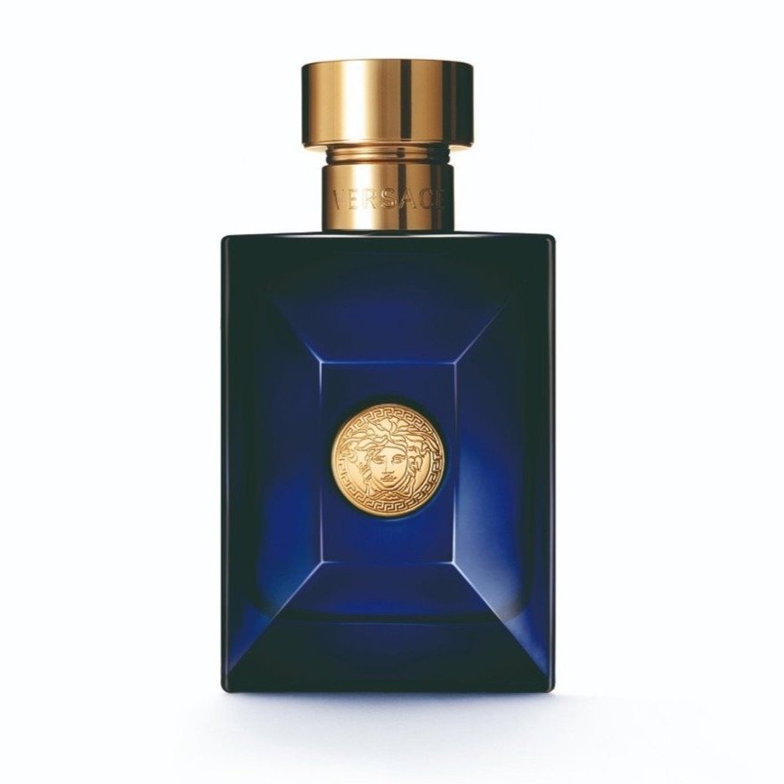 VERSACE Pour Homme Dylan Blue EdT 100 ml