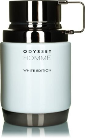 ARMAF Odyssey Homme White Edition EdP 100 ml