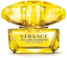 VERSACE Yellow Diamond Intense EdP 50 ml