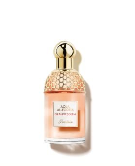 GUERLAIN Aqua Allegoria Orange Soleia Edt 75 ml