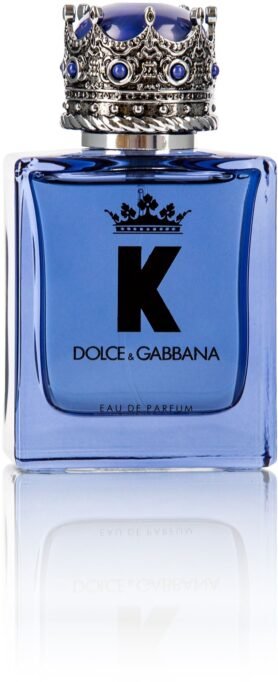 DOLCE & GABBANA K by Dolce & Gabbana EdP 50 ml