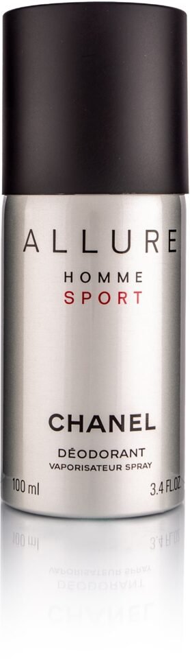 CHANEL Allure Homme Sport 100 ml