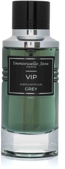 EMMANUELLE JANE VIP Grey EdP 90 ml