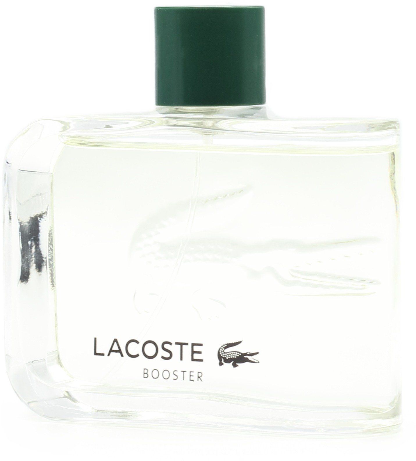 LACOSTE Booster EdT 125 ml