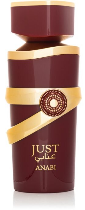 FRAGRANCE WORLD Just Anabi EdP 100 ml