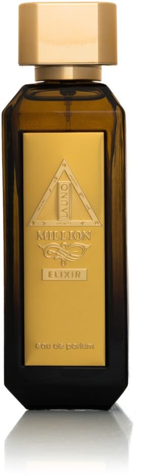 FRAGRANCE WORLD La Uno Million Elixir EdP 100 ml