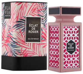 FLAVIA Éclat de Rosier EdP 90 ml