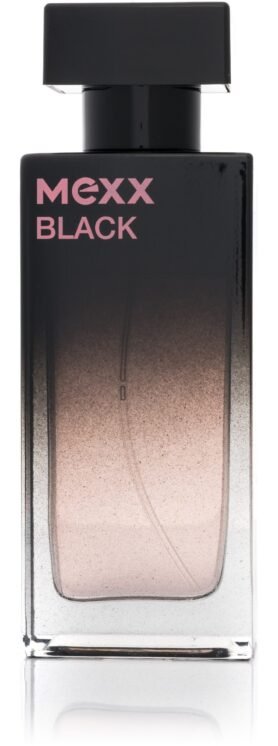 MEXX Black Woman EdP 30 ml