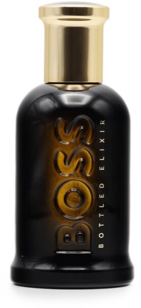 HUGO BOSS Boss Bottled Elixir EdP 50 ml