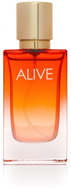 HUGO BOSS Boss Alive Intense EdP 30 ml