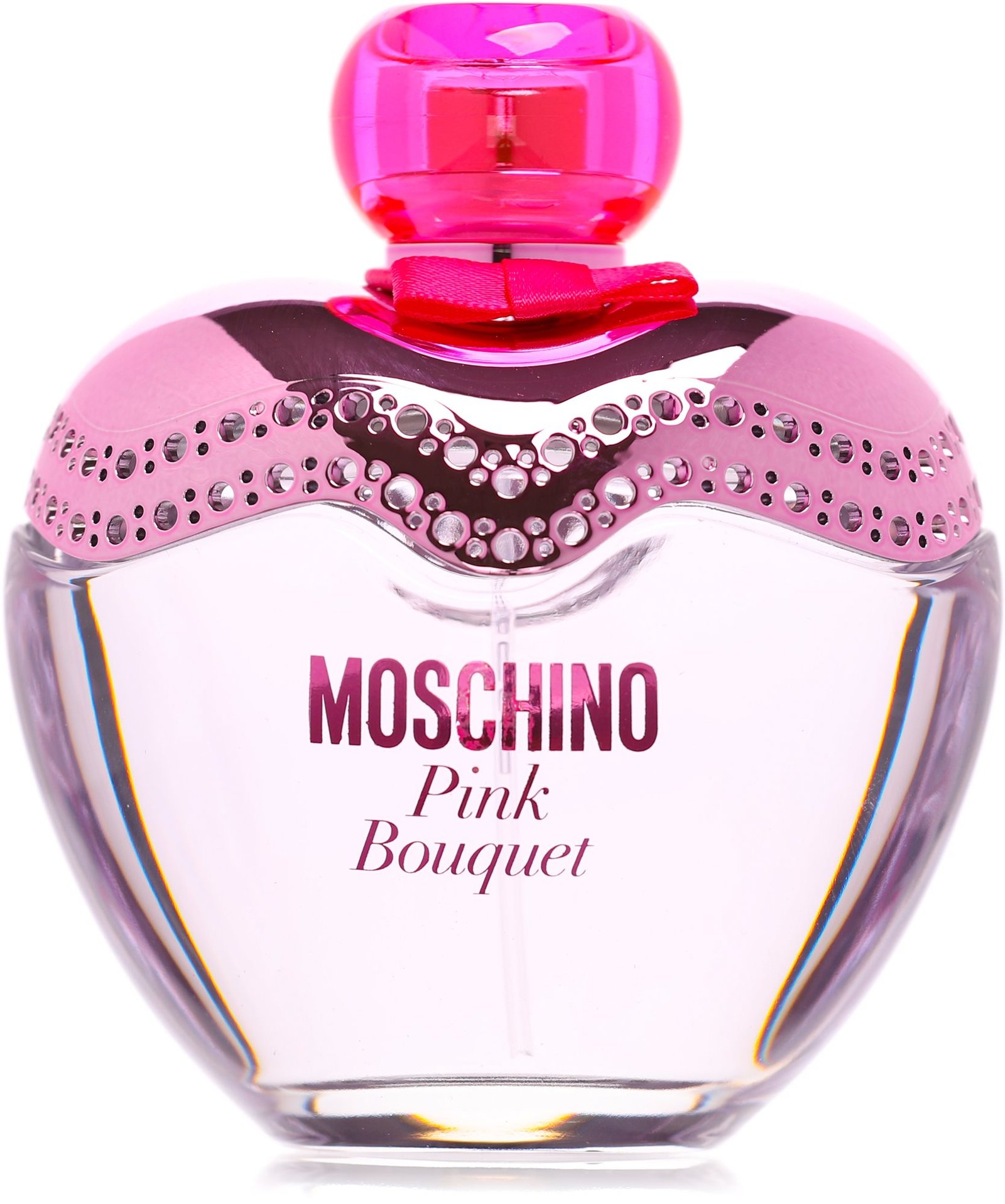 MOSCHINO Pink Bouquet EdT 100 ml