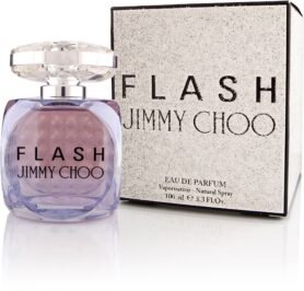 JIMMY CHOO Flash EdP 100 ml