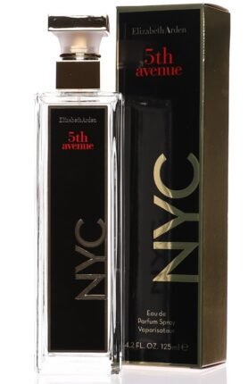 ELIZABETH ARDEN 5th Avenue NYC EdP 125 ml