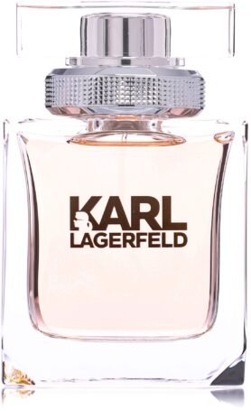 KARL LAGERFELD Women EdP 85 ml