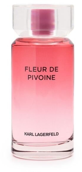 KARL LAGERFELD Fleur de Pivoine EdP 100 ml