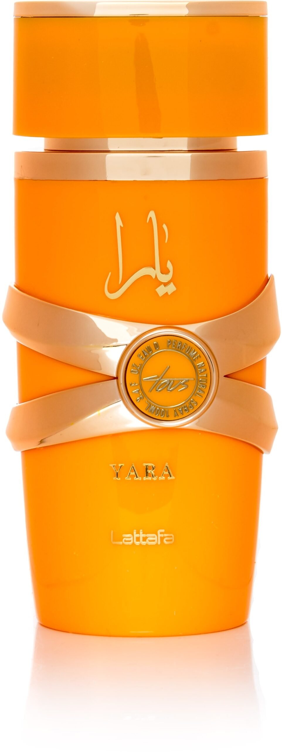 LATTAFA Yara Tous EdP 100 ml