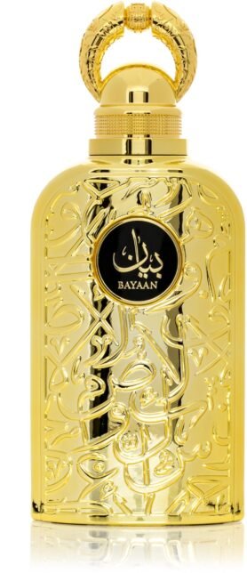 LATTAFA Bayaan EdP 100ml