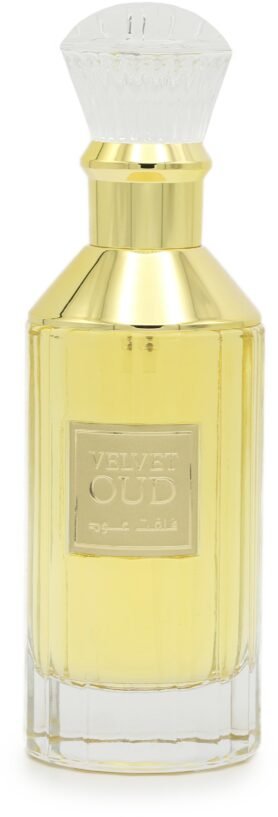 LATTAFA Velvet Oud EdP 100 ml