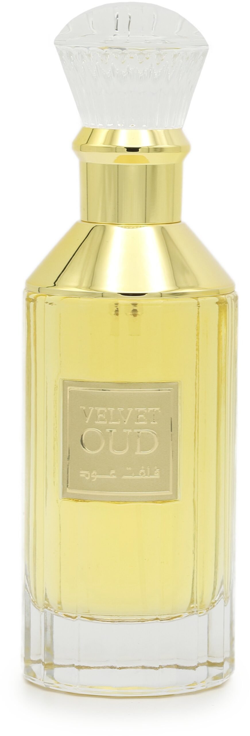 LATTAFA Velvet Oud EdP 100 ml