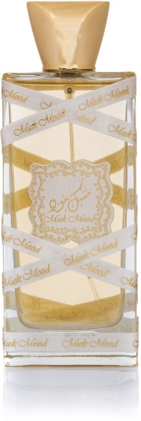 LATTAFA Musk Mood EdP 100 ml