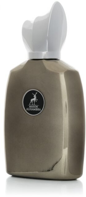 MAISON ALHAMBRA Hercules EdP 100 ml