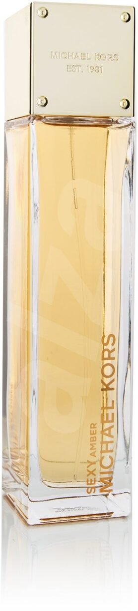MICHAEL KORS Sexy Amber EdP 50 ml