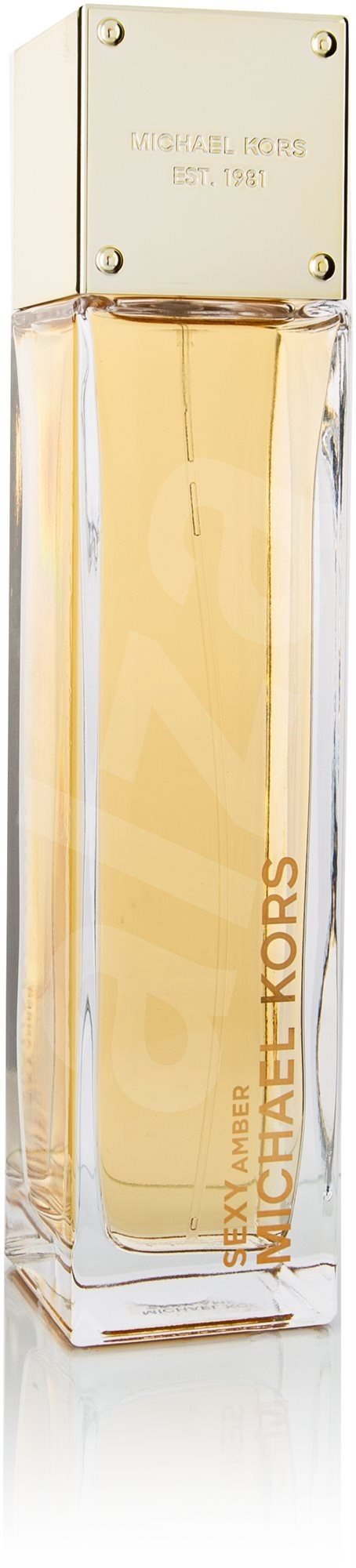 MICHAEL KORS Sexy Amber EdP 50 ml